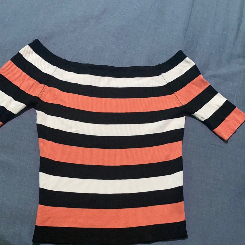 Stretchy top